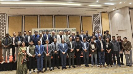 लेमन ट्री प्रिमियरको अध्यक्षमा अम्बिका पौडेल