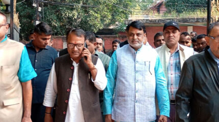 मधेस प्रदेश प्रमुखले बोलाएको बैठक सात दलीय गठबन्धनद्वारा बहिष्कार