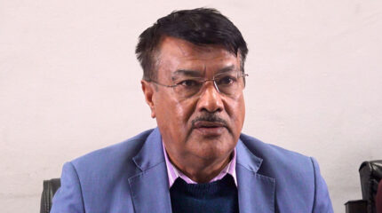 निर्वाचन अगावै महाधिवेशन गर्न सहमतीमा कार्यतालिका ल्याऔं : मीन विश्वकर्मा