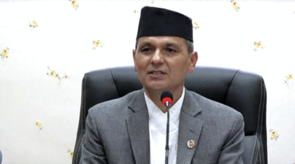 सङ्घ र प्रदेश सरकारबीचको सहकार्य थप मजबुद बनाइने