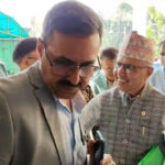 मिसइनफर्मेशनलाई रोक्न अत्यन्त जरुरी छ : अर्थमन्त्री खनाल