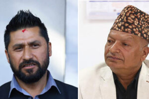 रवि र छविको मुद्दामा आज पनि पेशी