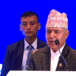 सबै मन्त्रालयको प्रणालीमा सुधार गर्ने काम भइरहेको छ : अर्थमन्त्री