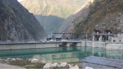 सुपर मादीको माथिल्लो तमोरमा सवा अर्ब लगानी, हकप्रद शेयर निष्काशन गर्दै