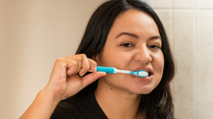 दाँत माझ्ने ब्रसमा हुन्छन् करोडौं ब्याक्टेरिया, कसरी रहन सकिन्छ सुरक्षित ?