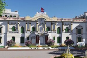 ५० रुपैयाँ दरका ४२ करोड नयाँ नोट छपाइका लागि राष्ट्र बैंकले गर्याे चीनसँग सम्झौता