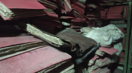 जलेका जग्गाधनी स्रेस्ता र रोक्का अभिलेख सेवाग्राहीले आफ्नो अनुकूल समयमा अद्यावधि गर्न पाउने