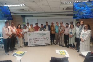 दक्षिण एसियामा सामाजिक असमानताको मुख्य कारण जातीय विभेद, डिजिटल क्याम्पेन चलाउनुपर्ने निष्कर्ष