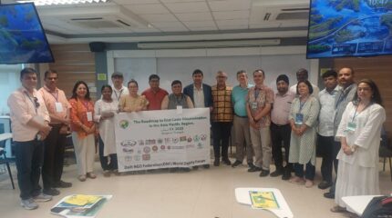 दक्षिण एसियामा सामाजिक असमानताको मुख्य कारण जातीय विभेद, डिजिटल क्याम्पेन चलाउनुपर्ने निष्कर्ष