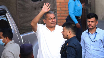 दुर्गा प्रसाईंविरुद्ध सार्वजनिक शान्तिविरुद्धको कसुरमा मुद्दा चलाउने तयारी, कति हुनसक्छ सजाय?