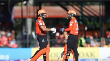 रबि बोपाराको अर्धशतकमा चितवनको विजयी सुरुवात