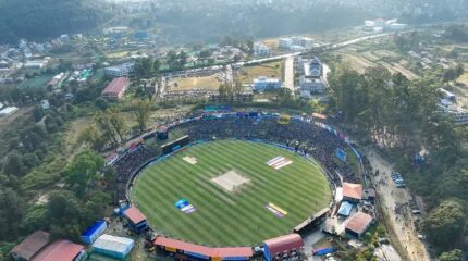 एनपीएल : आज लुम्बिनी र पोखरा तथा सुदूरपश्चिम र जनकपुर भीड्दै