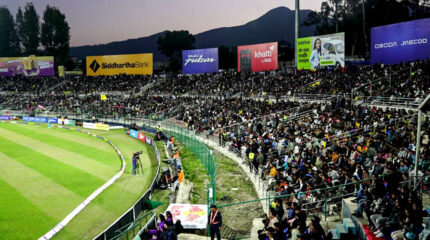 एनपीएलमा काठमाडौँ र सुदूरपश्चिम भिड्दै