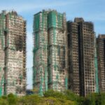 हङकङमा आगलागीमा परेर १२८ जनाको मृत्यु