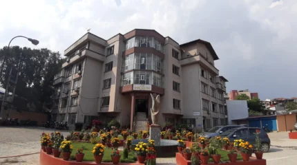 अब प्यान नम्बर स्थानीय तहबाटै लिन सकिने