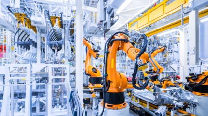 जापानको औद्योगिक उत्पादन अक्टोबरमा १.४ प्रतिशत बढ्यो