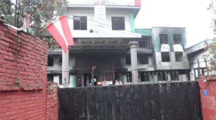 फेरि सर्‍यो कांग्रेस बैठक