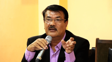 मीन विश्वकर्मा भन्छन्- ‘नेपालमा दलितलाई कोटा दिइएकै छैन, भ्रम मात्रै छरिएको छ।’