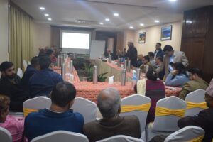 ‘शिक्षामा दलित समुदायको पहुँच बढाउन संविधानको पूर्ण कार्यान्वयन र नीतिगत सुधार आवश्यक’