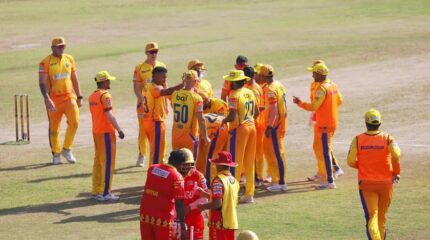 एनपिएलः सुदूरपश्चिम प्लेअफ नजिक