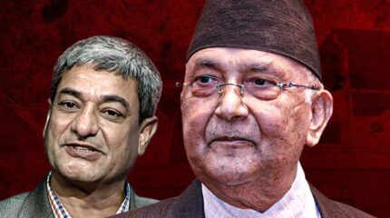 रविको बयान लिइयो, ओली र लेखकको कहिले ?