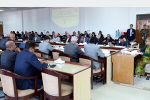 जेनजी आन्दोलनको भावनाअनुरुप सेवा प्रवाह गर्न प्रधानमन्त्रीको निर्देशन