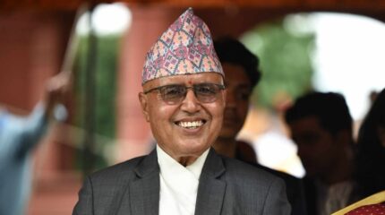 निजी क्षेत्रको सुरक्षा प्रत्याभूति सरकारले गर्छः अर्थमन्त्री खनाल