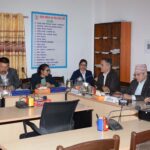 भयरहित वातावरणमा निर्वाचन हुने सुनिश्चिता गर्न संसदीय समितिको निर्देशन