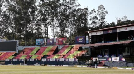 एनपिएलमा आज लुम्बिनी र चितवन भिड्दै