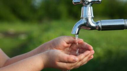 पनौती र रोशीका १२३ परिवारलाई खानेपानीको पहुँच