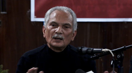 संविधान जनताले नै बनाउनुपर्छ, लोकतन्त्र अझै अपूर्ण छ : बाबुराम भट्टराई