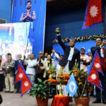 चितवनमा रास्वपाको विस्तारित बैठक जारी, इतिहास निर्माण गर्ने दाबी