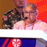 राज्यविहीनताको फाइदा उठाएर व्यापारिक क्षेत्रमाथिको आक्रमण स्वीकार्य छैन : प्रधानमन्त्री कार्की