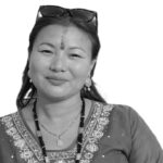 पेट्रोल छर्की आगो लगाएर बुहारीको हत्या, सासू र नन्द पक्राउ