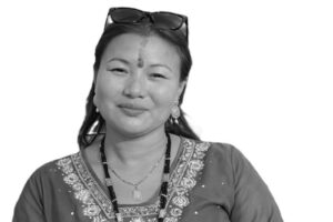 पेट्रोल छर्की आगो लगाएर बुहारीको हत्या, सासू र नन्द पक्राउ