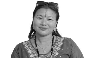 पेट्रोल छर्की आगो लगाएर बुहारीको हत्या, सासू र नन्द पक्राउ