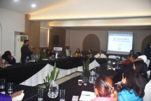 फेडोको सामाजिक लेखा परीक्षण : ‘दलितको जीवन उकास्न राज्य नै प्रमुख जिम्मेवार’