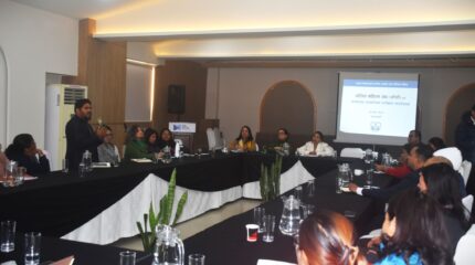 फेडोको सामाजिक लेखा परीक्षण : ‘दलितको जीवन उकास्न राज्य नै प्रमुख जिम्मेवार’