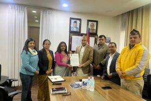 जेन-जी आन्दोलन : सञ्चार क्षेत्रमा करिब ७८ करोडको क्षति, राहत प्याकेज दिन सरकारसँग माग