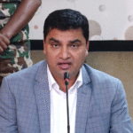 फेरि महामन्त्रीमै लड्छु : प्रदीप पौडेल