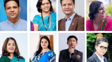 रास्वपामा समानुपातिक उम्मेदवार चुन्न शनिबार प्राइमरी इलेक्सन : सहमहामन्त्री आचार्यदेखि गायिका सत्यकला राईसमेत ३८७ प्रतिस्पर्धी