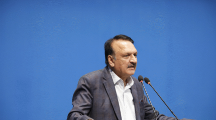 जातीय विभेद र हिंसा रहँदासम्म समाज समुन्नतिको मार्गमा अघि बढ्न सक्दैन : महत