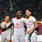 साफ महिला क्लब च्याम्पियनसिपको उपाधि इस्ट, एपिएफ उपविजेतामै सीमित