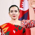 एलिजा गौतम बनिन् जनादेश पार्टीको उपाध्यक्ष