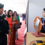 जीवनउपयोगी शिक्षा आवश्यक छ : प्रधानसेनापति सिग्देल