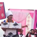 बुटवलमा हर्कले भने : नेपालको सरकार विदेशीले बनाइदिने र ढालिदिने अवस्था छ