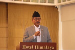 दलित आयोगको डिजिटल सेवा : जातीय विभेदका घटनामा अनलाइनबाटै उजुरी