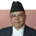 इलाममा झलनाथ खनाल प्रत्यक्ष र समानुपातिक दुवैमा सिफारिस