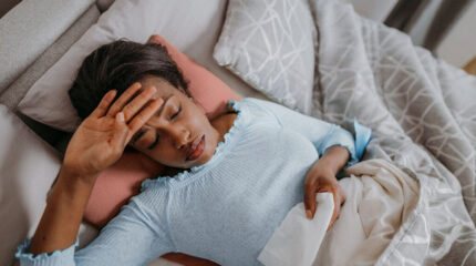 चिसो छ, यी रोगहरूबाट बच्नुहोस् है !