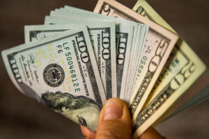 अमेरिकी डलरको भाउ हालसम्मकै उच्च बिन्दुमा